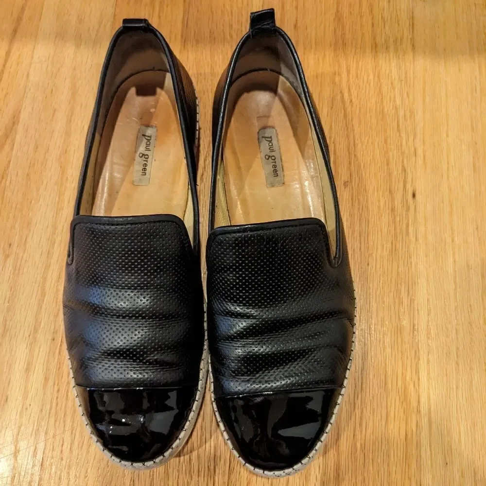 Paul Green Loafers